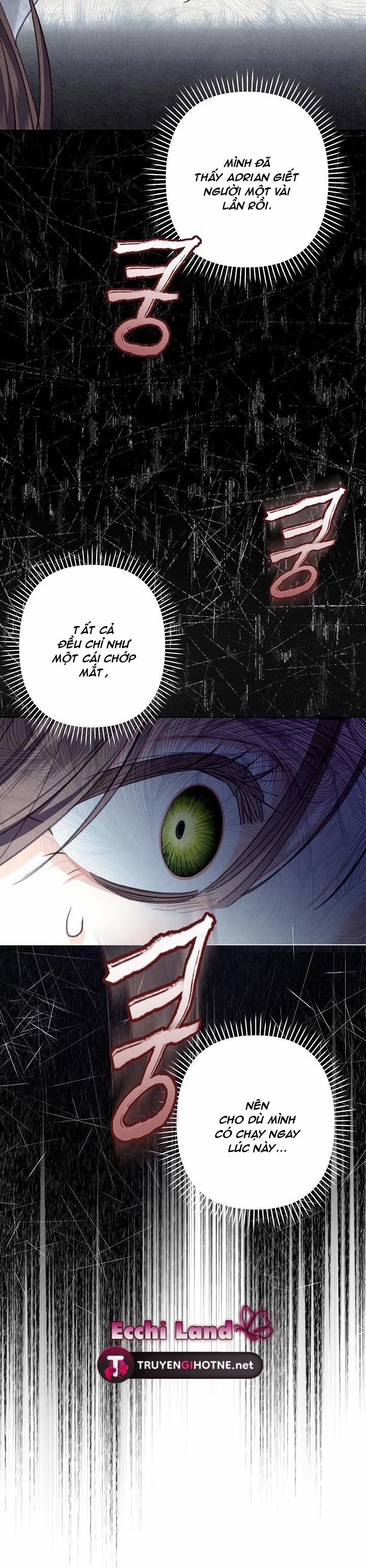 Làm Thế Nào Để Sinh Tồn Được Trong Game Kinh Dị 3.1 trang 8