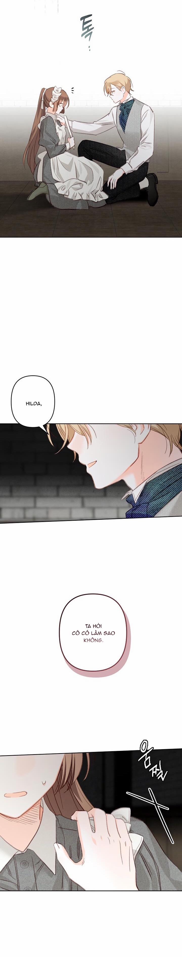 Làm Thế Nào Để Sinh Tồn Được Trong Game Kinh Dị 3.1 trang 9