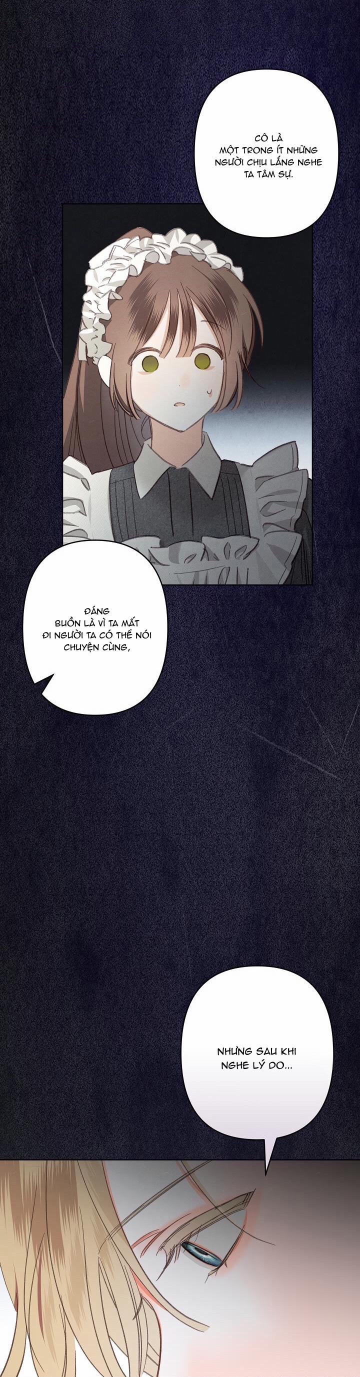 Làm Thế Nào Để Sinh Tồn Được Trong Game Kinh Dị 3.2 trang 0