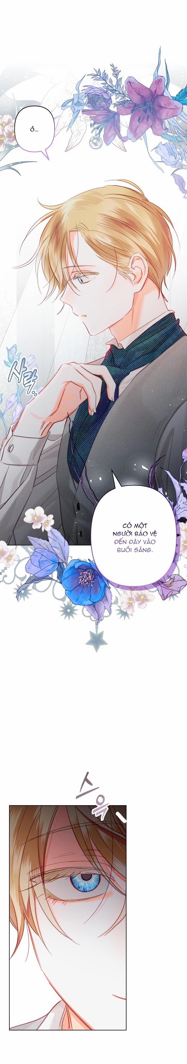 Làm Thế Nào Để Sinh Tồn Được Trong Game Kinh Dị 3.2 trang 10