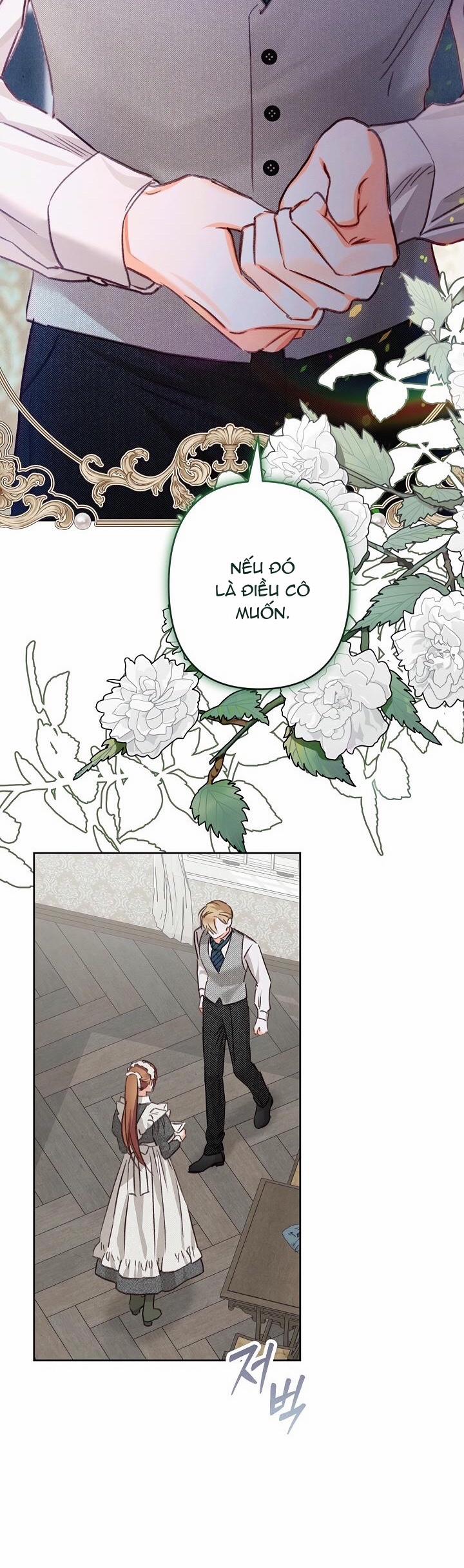 Làm Thế Nào Để Sinh Tồn Được Trong Game Kinh Dị 3.2 trang 13