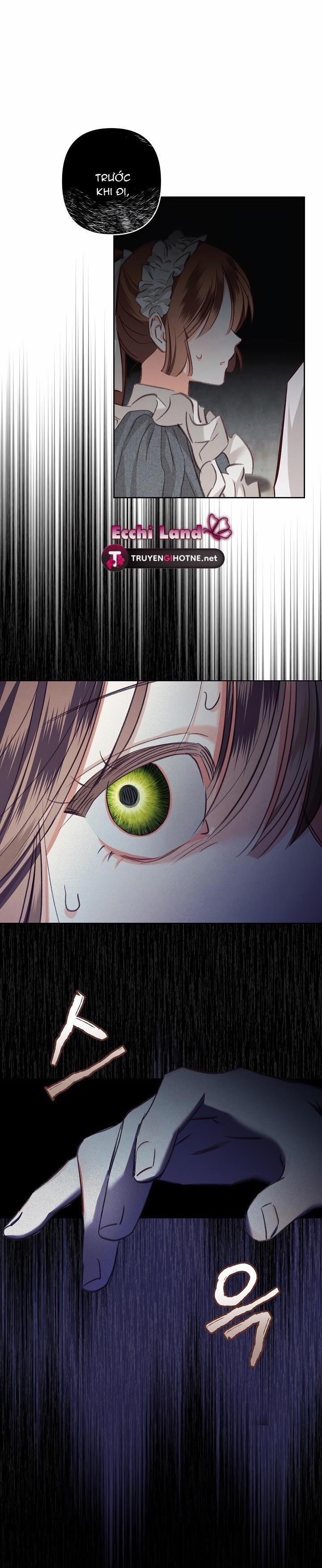 Làm Thế Nào Để Sinh Tồn Được Trong Game Kinh Dị 3.2 trang 15