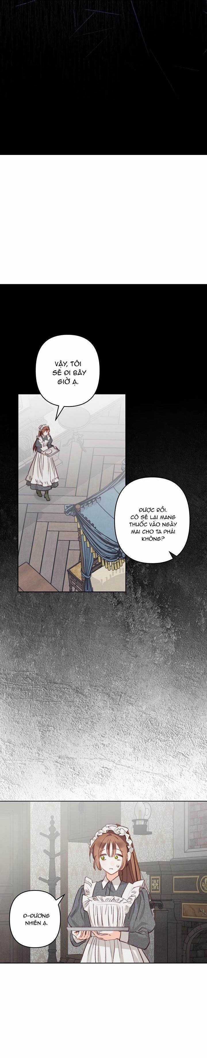 Làm Thế Nào Để Sinh Tồn Được Trong Game Kinh Dị 3.2 trang 17