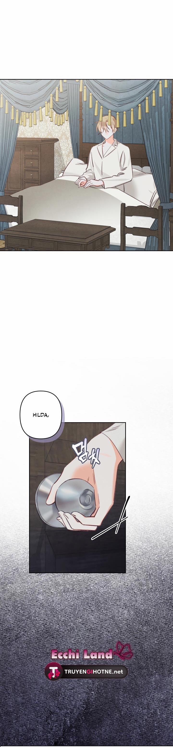 Làm Thế Nào Để Sinh Tồn Được Trong Game Kinh Dị 3.2 trang 18