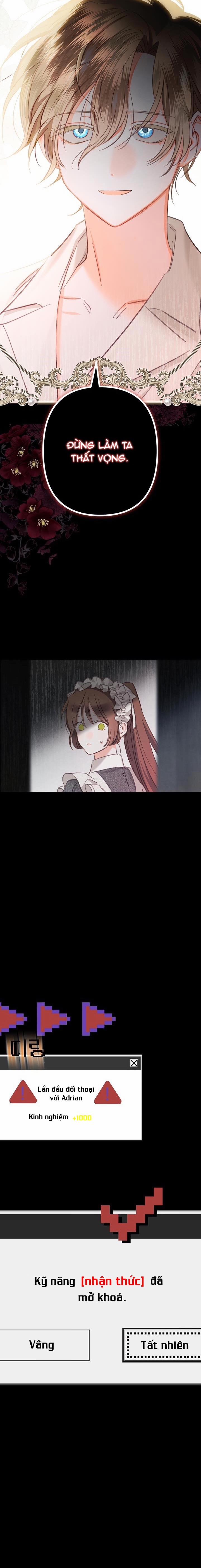 Làm Thế Nào Để Sinh Tồn Được Trong Game Kinh Dị 3.2 trang 20