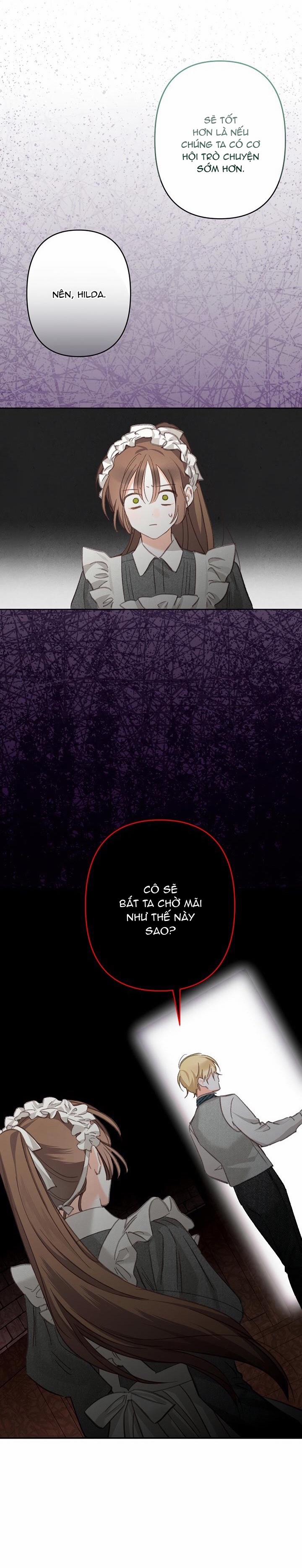 Làm Thế Nào Để Sinh Tồn Được Trong Game Kinh Dị 3.2 trang 4