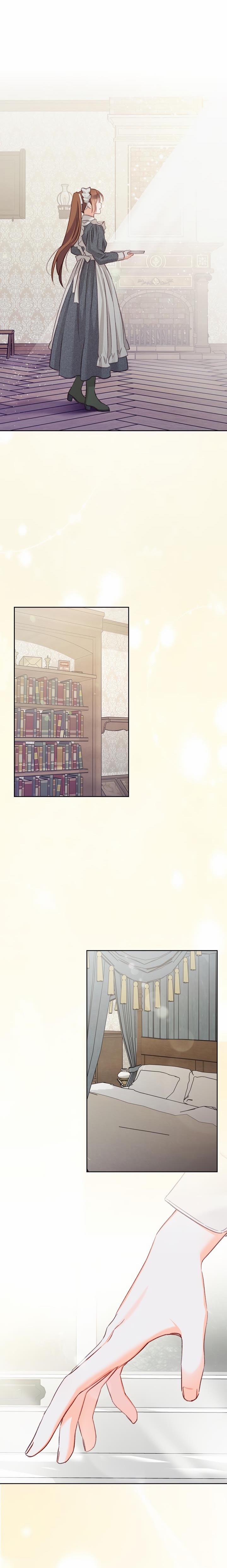 Làm Thế Nào Để Sinh Tồn Được Trong Game Kinh Dị 3.2 trang 5