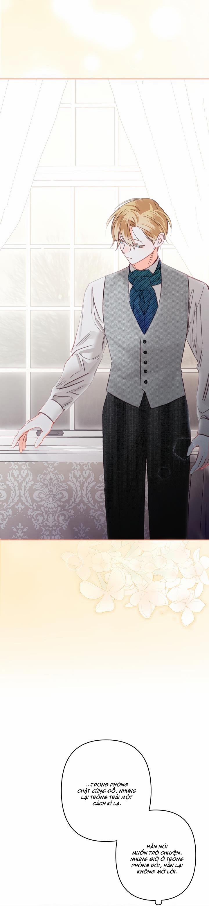 Làm Thế Nào Để Sinh Tồn Được Trong Game Kinh Dị 3.2 trang 6