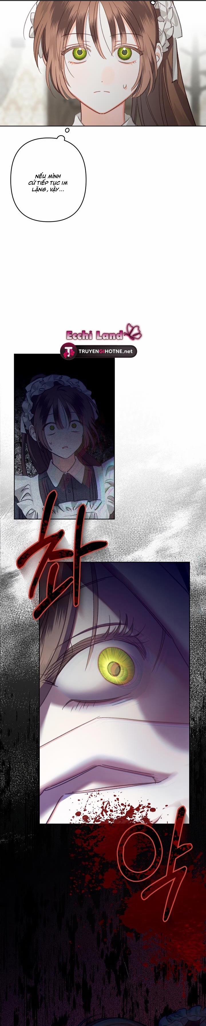 Làm Thế Nào Để Sinh Tồn Được Trong Game Kinh Dị 3.2 trang 7