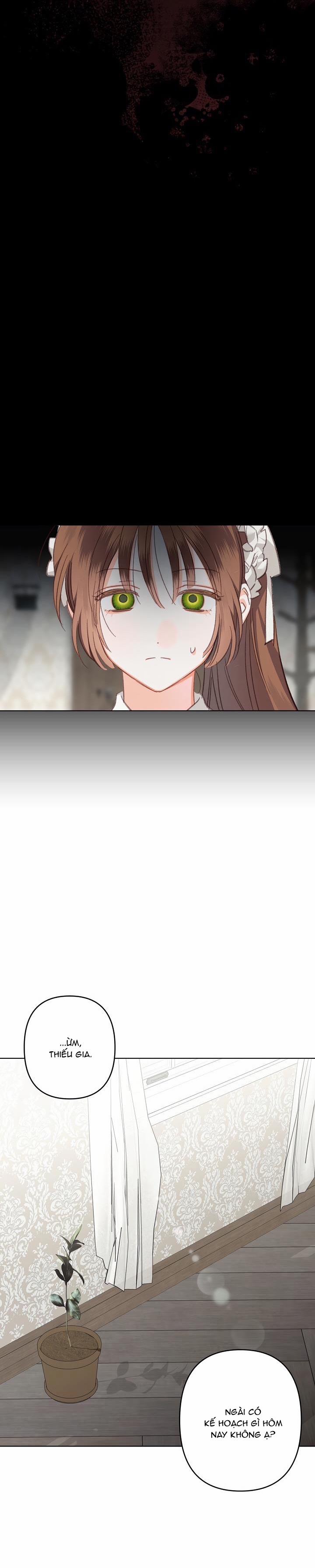 Làm Thế Nào Để Sinh Tồn Được Trong Game Kinh Dị 3.2 trang 9