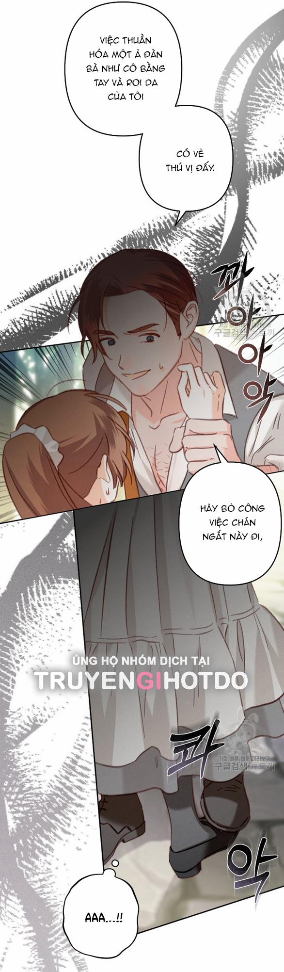 Làm Thế Nào Để Sinh Tồn Được Trong Game Kinh Dị 30.1 trang 1