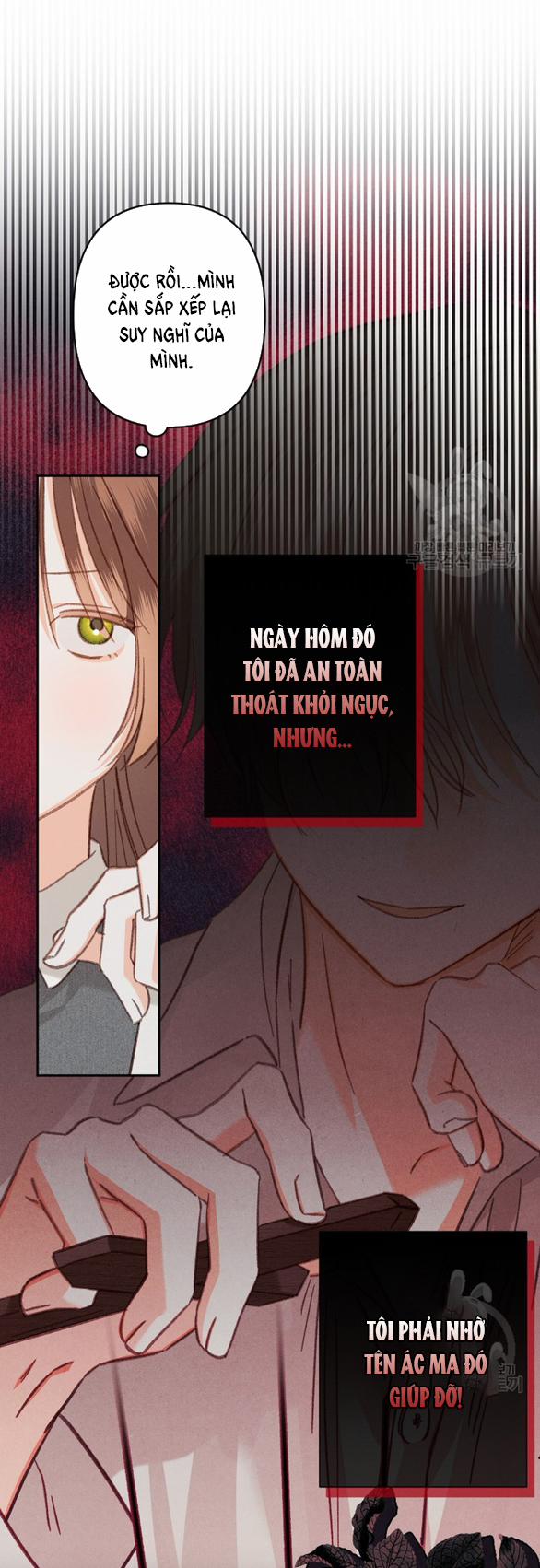 Làm Thế Nào Để Sinh Tồn Được Trong Game Kinh Dị 30.1 trang 15