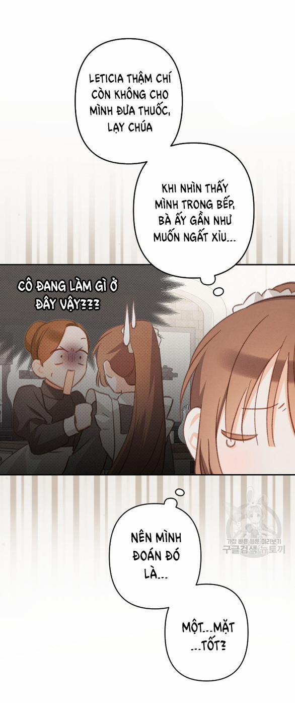 Làm Thế Nào Để Sinh Tồn Được Trong Game Kinh Dị 30.1 trang 17