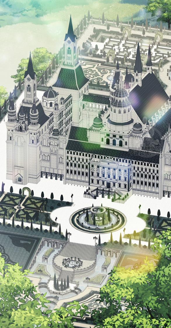 Làm Thế Nào Để Sinh Tồn Được Trong Game Kinh Dị 30.1 trang 2