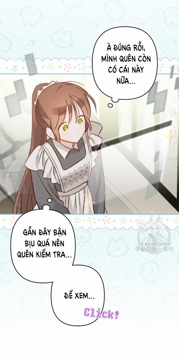 Làm Thế Nào Để Sinh Tồn Được Trong Game Kinh Dị 30.1 trang 20