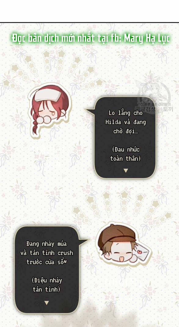 Làm Thế Nào Để Sinh Tồn Được Trong Game Kinh Dị 30.1 trang 21