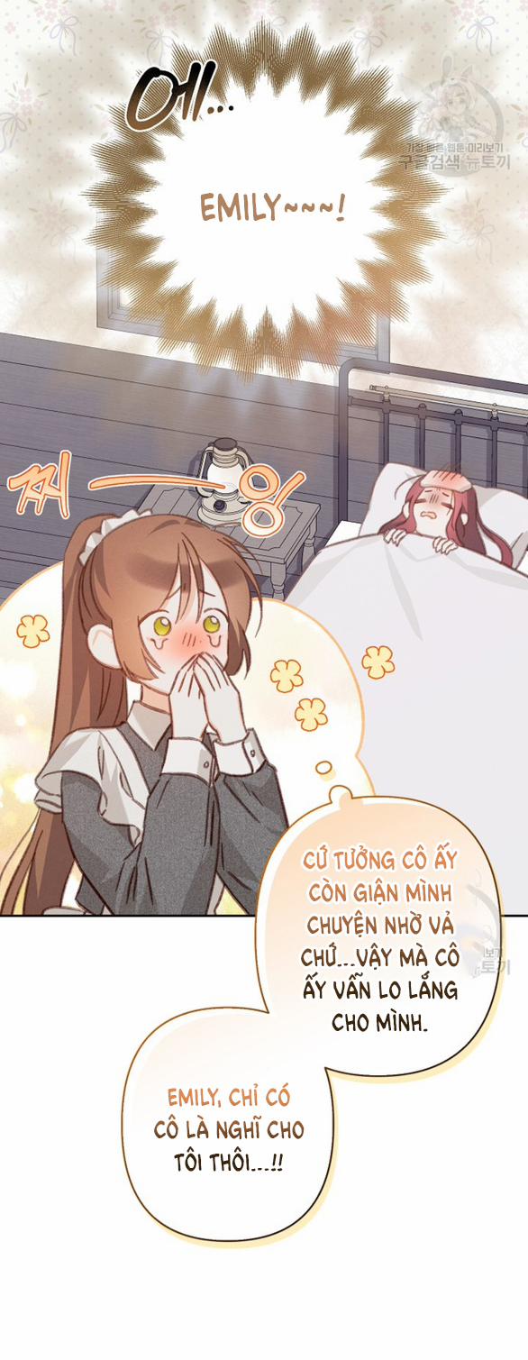 Làm Thế Nào Để Sinh Tồn Được Trong Game Kinh Dị 30.1 trang 22