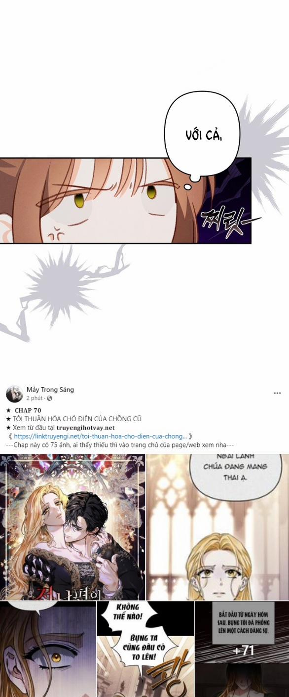 Làm Thế Nào Để Sinh Tồn Được Trong Game Kinh Dị 30.1 trang 23