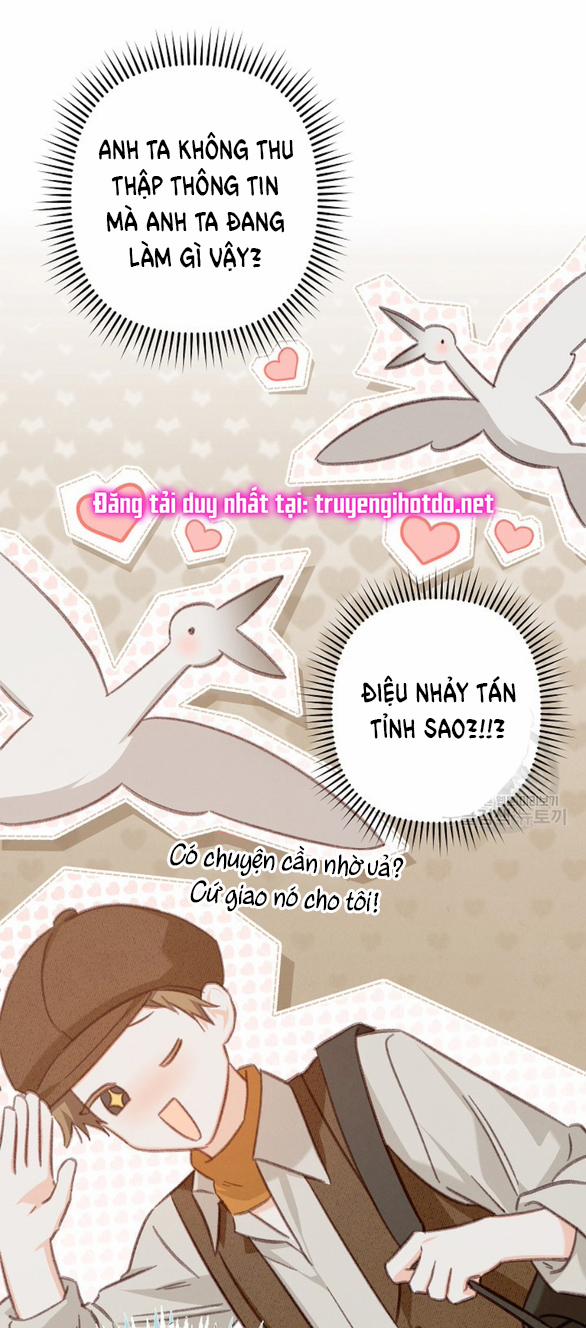 Làm Thế Nào Để Sinh Tồn Được Trong Game Kinh Dị 30.1 trang 25