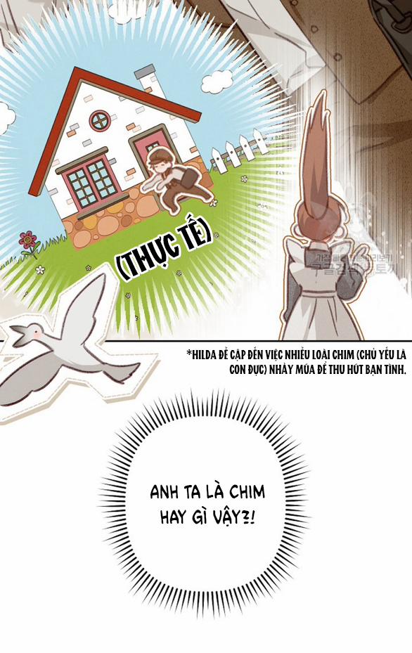 Làm Thế Nào Để Sinh Tồn Được Trong Game Kinh Dị 30.1 trang 26