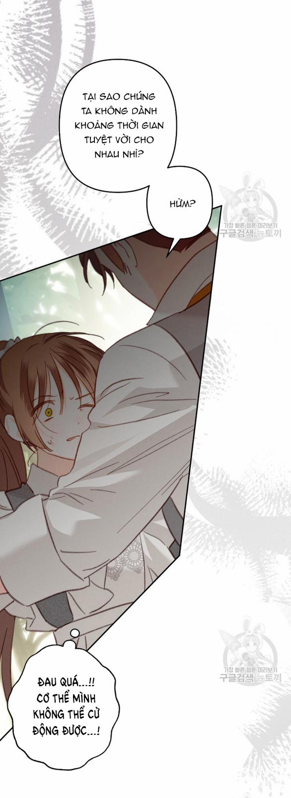 Làm Thế Nào Để Sinh Tồn Được Trong Game Kinh Dị 30.1 trang 3