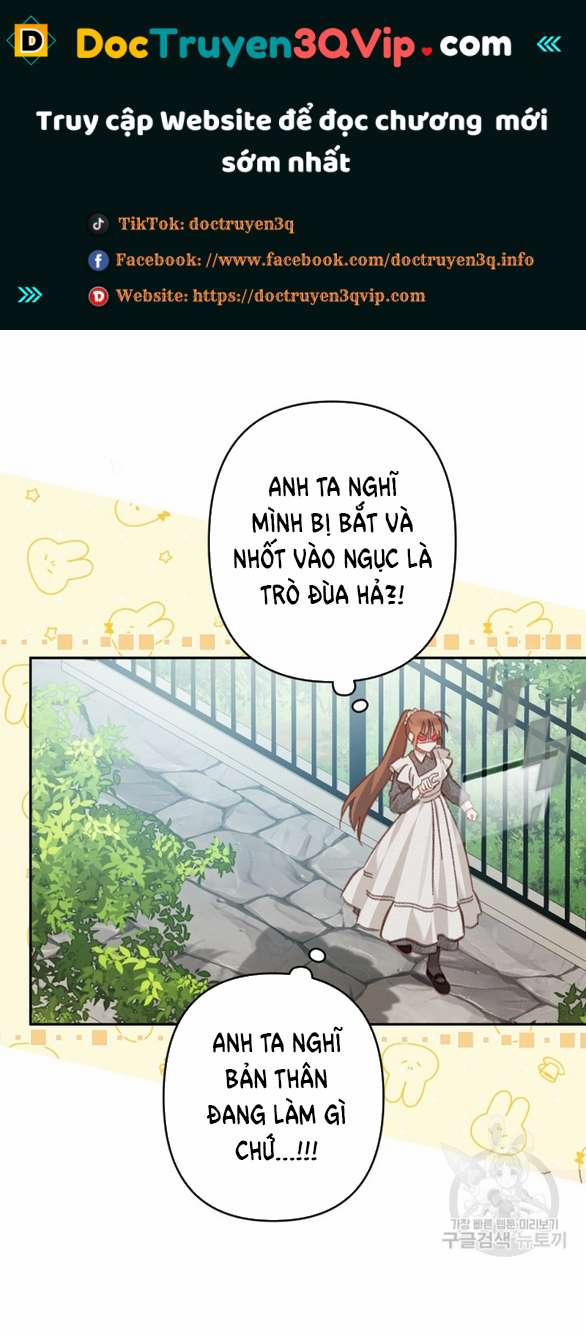 Làm Thế Nào Để Sinh Tồn Được Trong Game Kinh Dị 30.2 trang 0