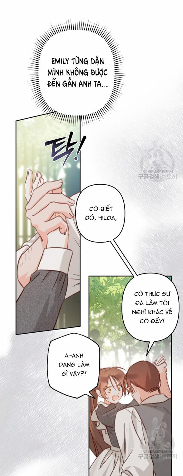 Làm Thế Nào Để Sinh Tồn Được Trong Game Kinh Dị 30.2 trang 10