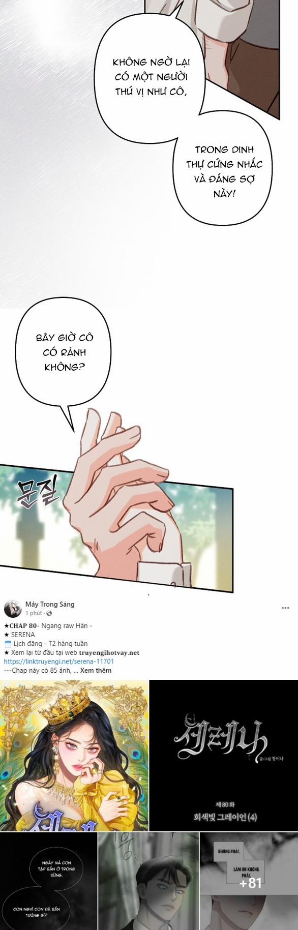 Làm Thế Nào Để Sinh Tồn Được Trong Game Kinh Dị 30.2 trang 11