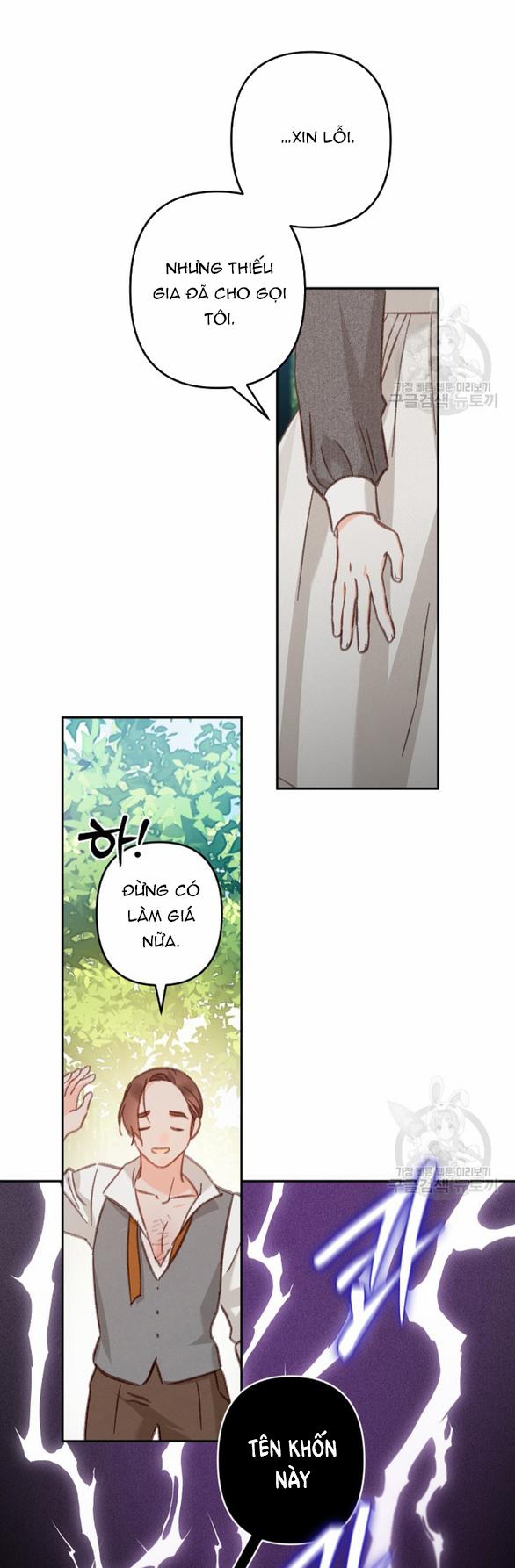 Làm Thế Nào Để Sinh Tồn Được Trong Game Kinh Dị 30.2 trang 13