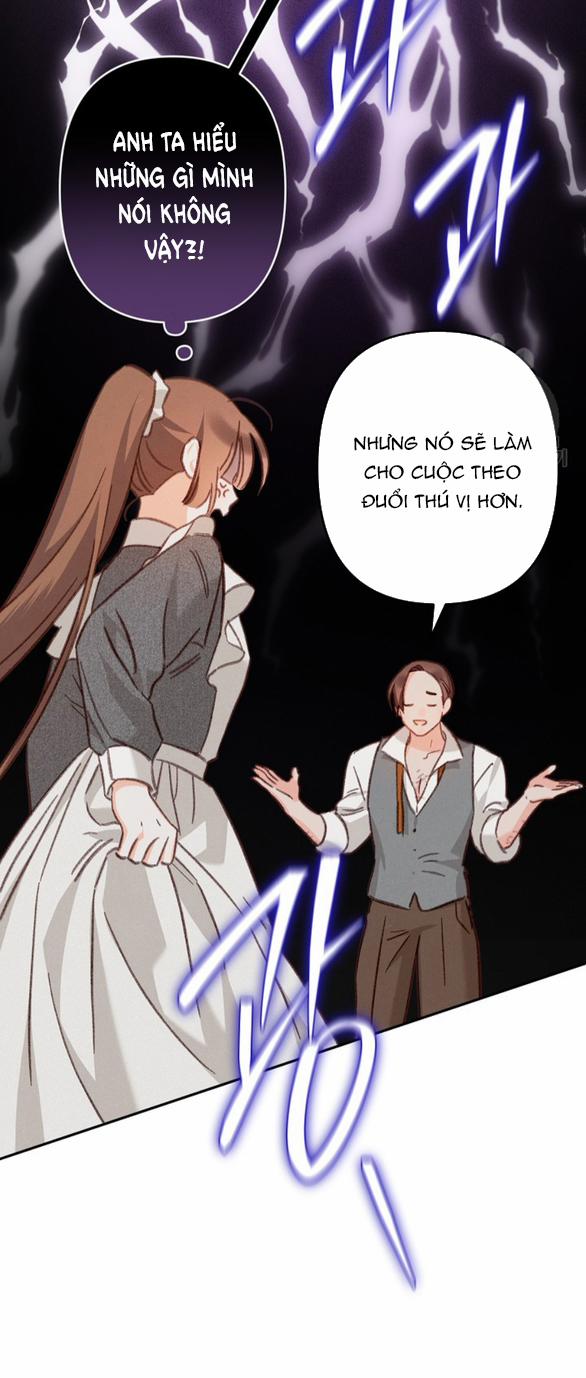 Làm Thế Nào Để Sinh Tồn Được Trong Game Kinh Dị 30.2 trang 14