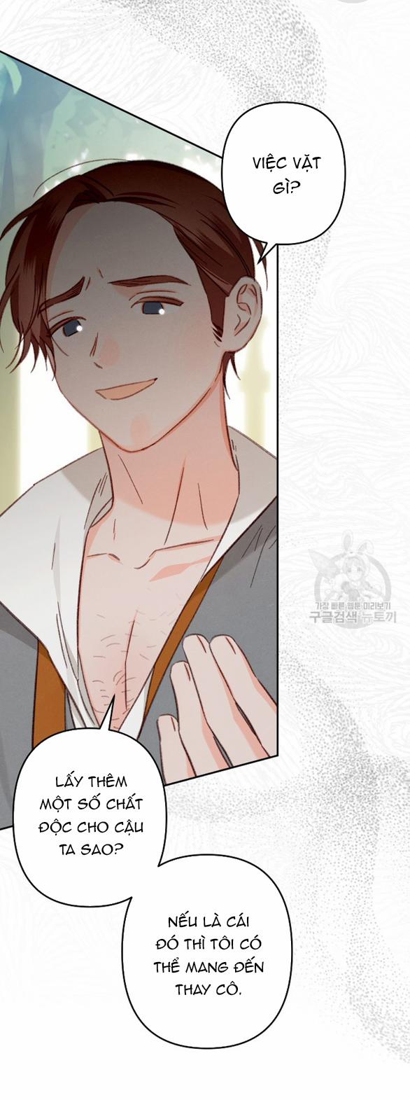 Làm Thế Nào Để Sinh Tồn Được Trong Game Kinh Dị 30.2 trang 16