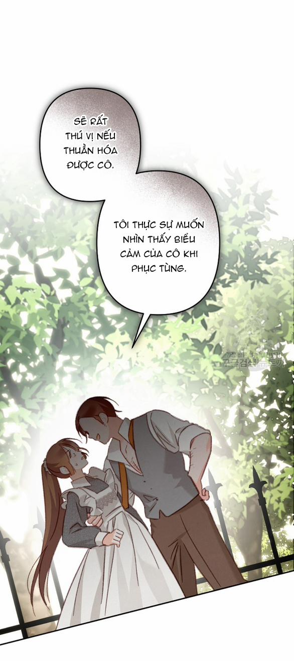 Làm Thế Nào Để Sinh Tồn Được Trong Game Kinh Dị 30.2 trang 20