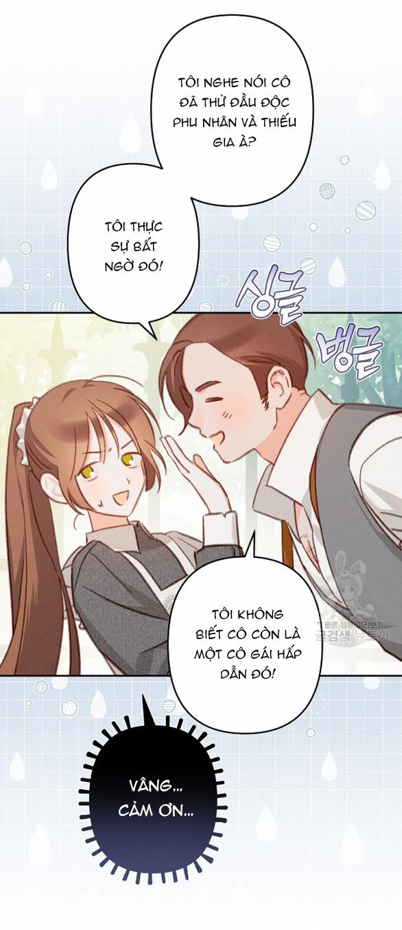 Làm Thế Nào Để Sinh Tồn Được Trong Game Kinh Dị 30.2 trang 7