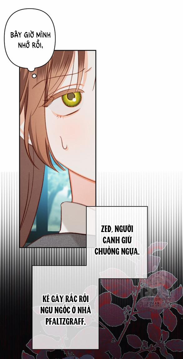 Làm Thế Nào Để Sinh Tồn Được Trong Game Kinh Dị 30.2 trang 8