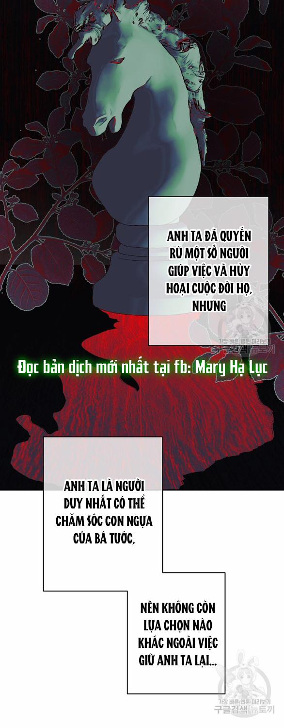 Làm Thế Nào Để Sinh Tồn Được Trong Game Kinh Dị 30.2 trang 9