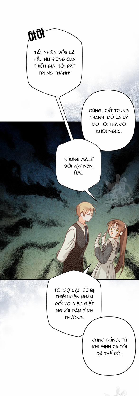 Làm Thế Nào Để Sinh Tồn Được Trong Game Kinh Dị 31.2 trang 12