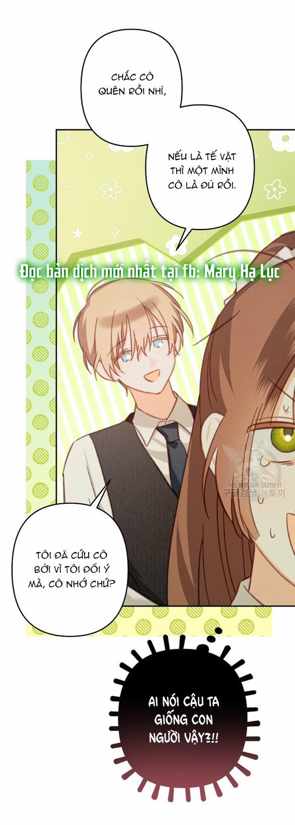 Làm Thế Nào Để Sinh Tồn Được Trong Game Kinh Dị 31.2 trang 13