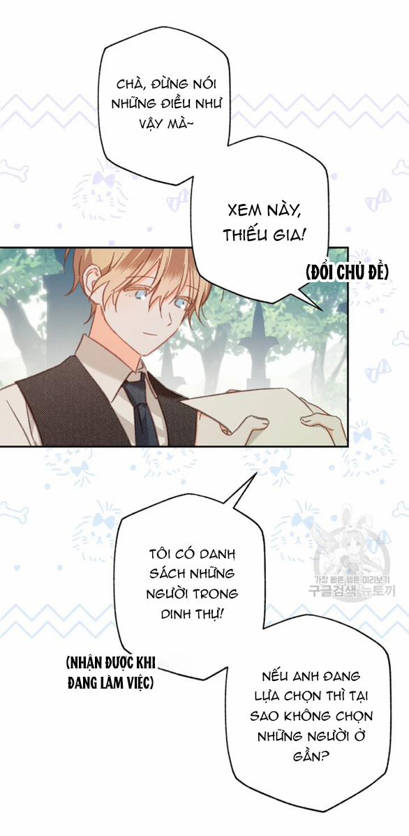 Làm Thế Nào Để Sinh Tồn Được Trong Game Kinh Dị 31.2 trang 14