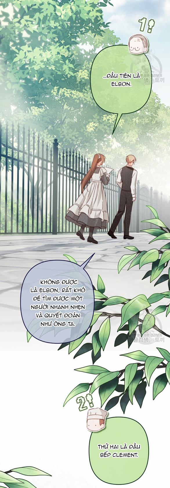 Làm Thế Nào Để Sinh Tồn Được Trong Game Kinh Dị 31.2 trang 17