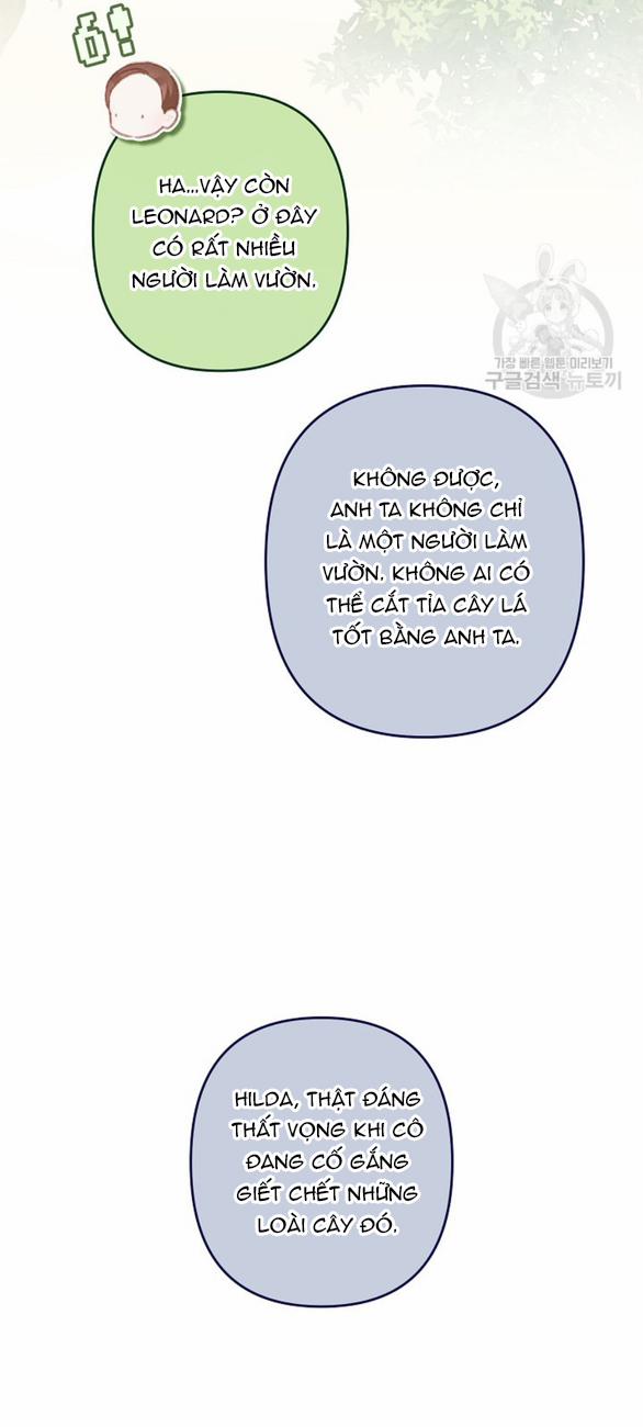 Làm Thế Nào Để Sinh Tồn Được Trong Game Kinh Dị 31.2 trang 19