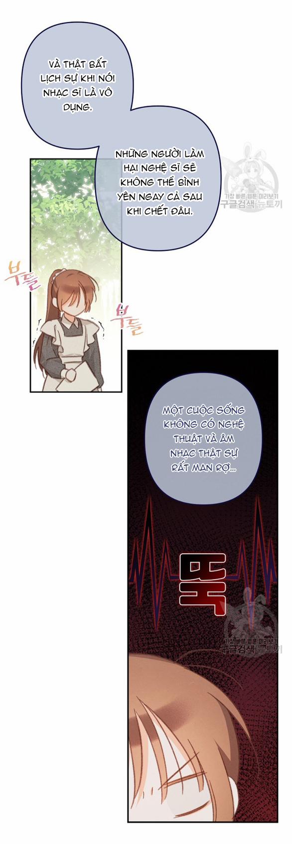 Làm Thế Nào Để Sinh Tồn Được Trong Game Kinh Dị 31.2 trang 20