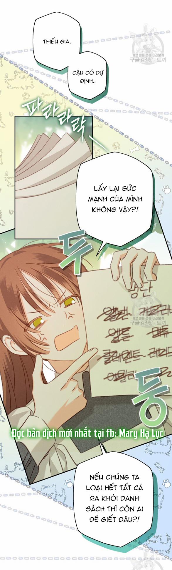 Làm Thế Nào Để Sinh Tồn Được Trong Game Kinh Dị 31.2 trang 21