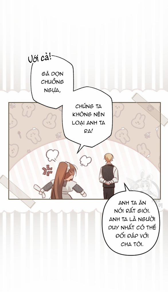 Làm Thế Nào Để Sinh Tồn Được Trong Game Kinh Dị 31.2 trang 22