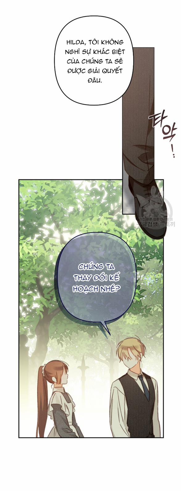 Làm Thế Nào Để Sinh Tồn Được Trong Game Kinh Dị 31.2 trang 23