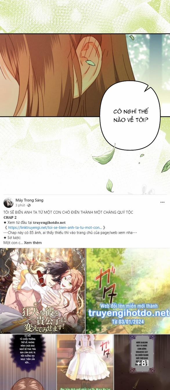 Làm Thế Nào Để Sinh Tồn Được Trong Game Kinh Dị 31.2 trang 8