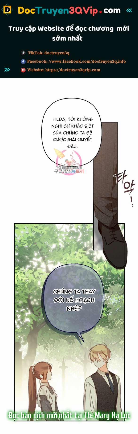 Làm Thế Nào Để Sinh Tồn Được Trong Game Kinh Dị 32.1 trang 0