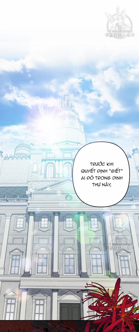 Làm Thế Nào Để Sinh Tồn Được Trong Game Kinh Dị 32.1 trang 1