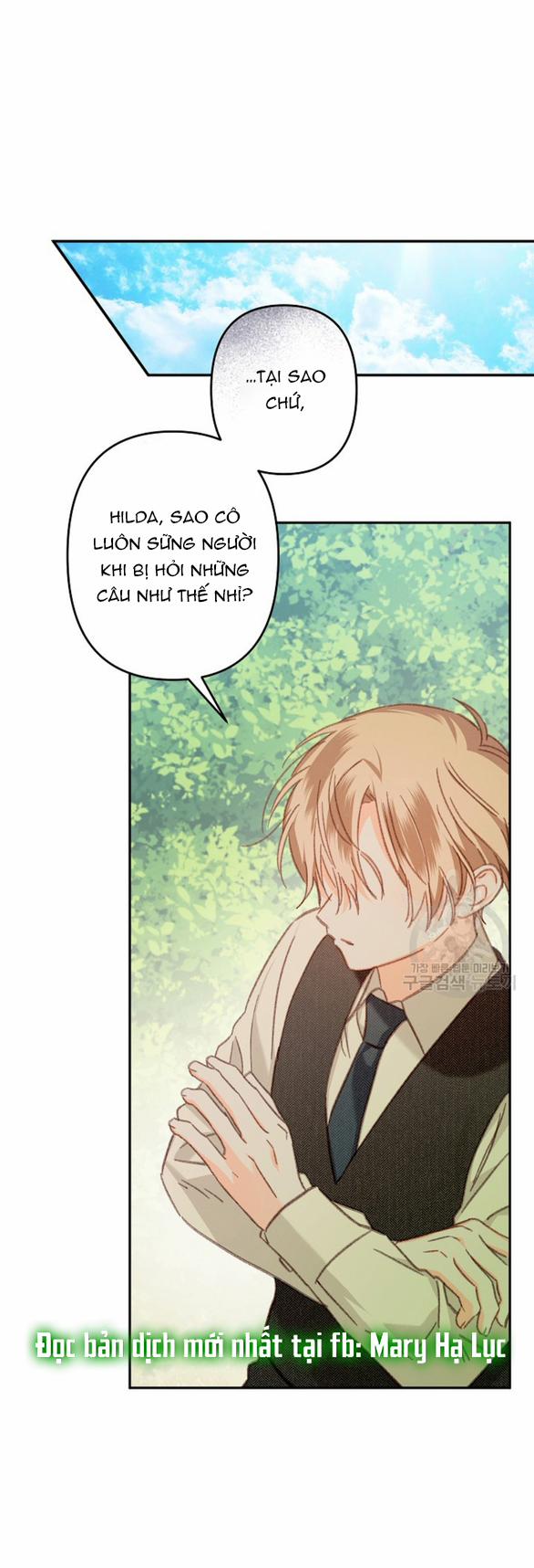 Làm Thế Nào Để Sinh Tồn Được Trong Game Kinh Dị 32.1 trang 10