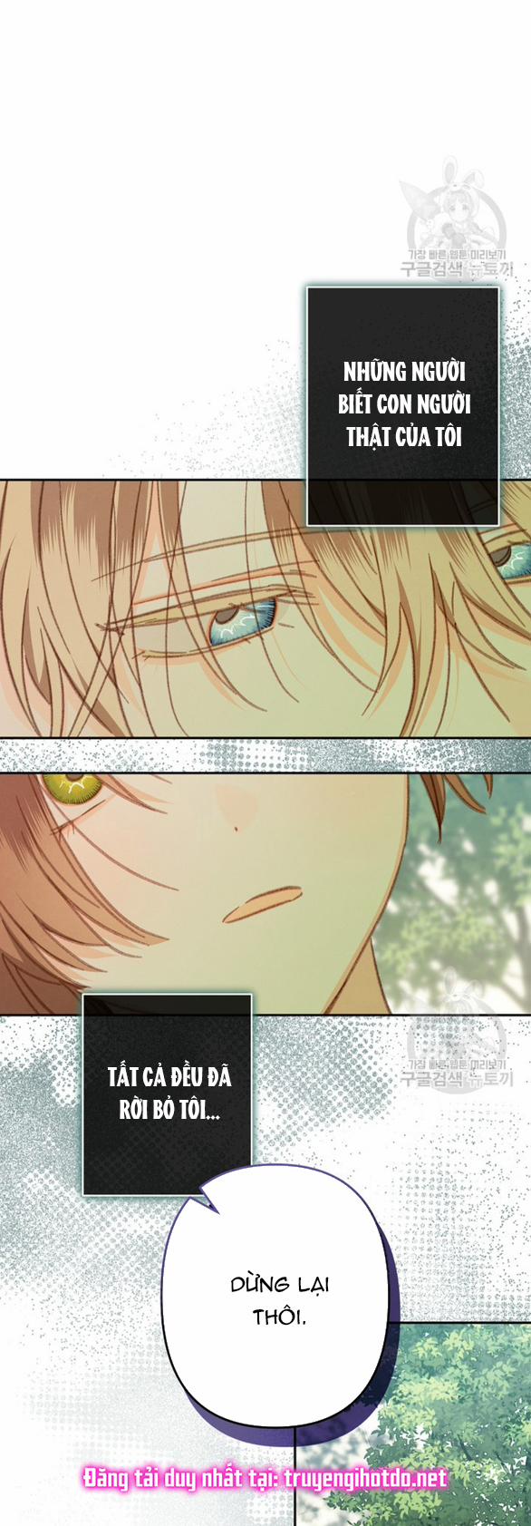 Làm Thế Nào Để Sinh Tồn Được Trong Game Kinh Dị 32.1 trang 13