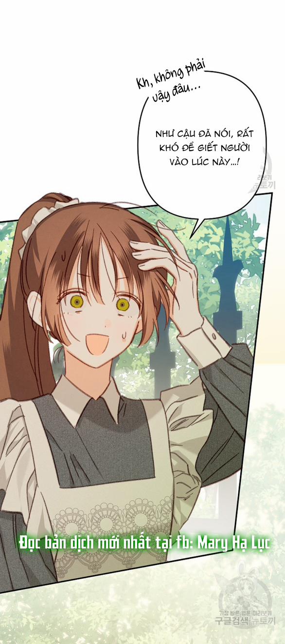 Làm Thế Nào Để Sinh Tồn Được Trong Game Kinh Dị 32.1 trang 16